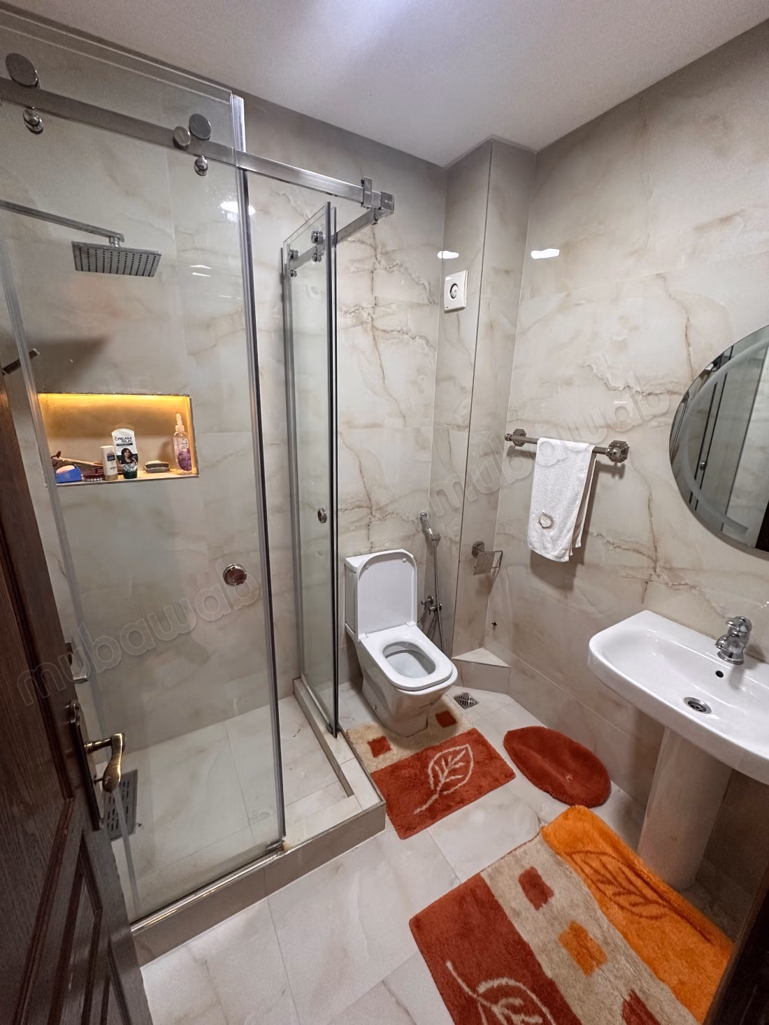 Appartement meublé à BELVÉDÈRE