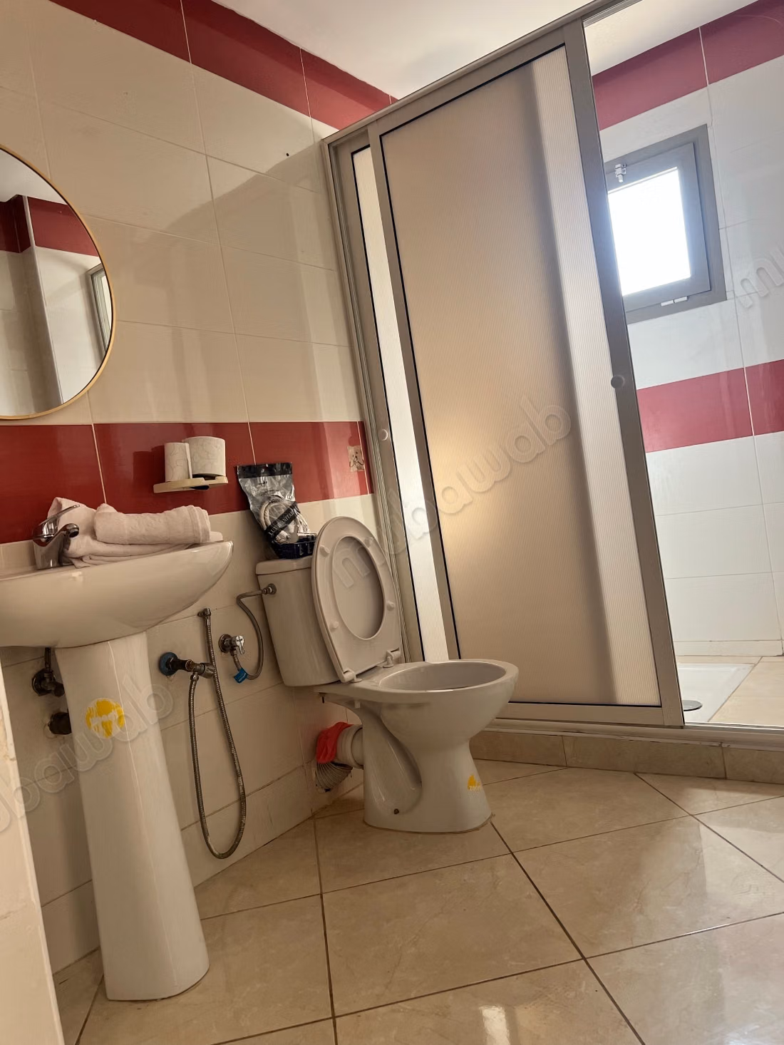 Appartement à louer à Sala el Jadida. Superficie 1000 m². Bien meublé