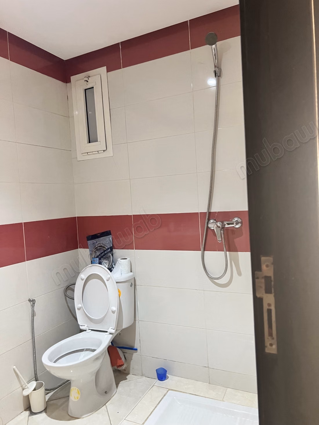 Appartement à louer à Sala el Jadida. Superficie 1000 m². Bien meublé