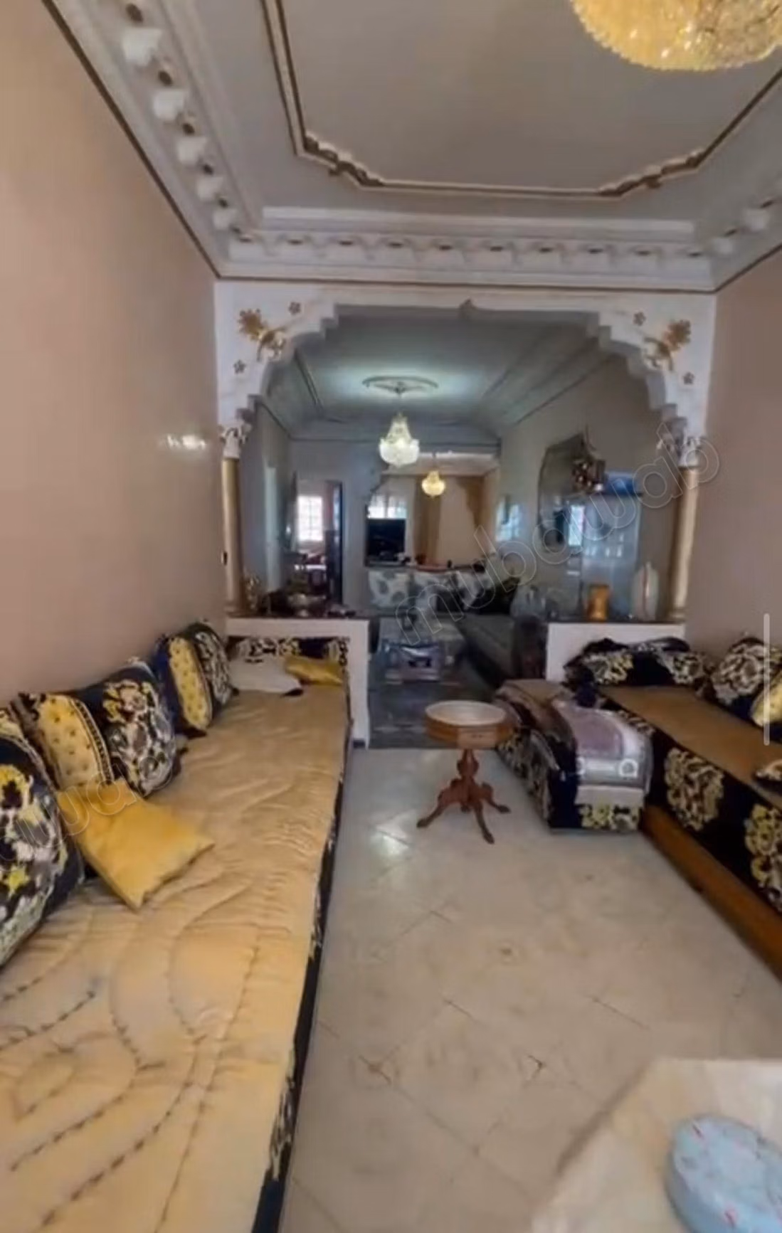 Appartamento in vendita 94 m² a Salé Hay Karima