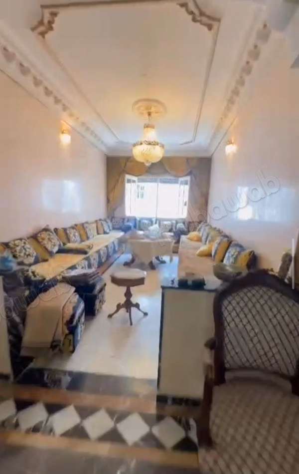 Appartamento in vendita 94 m² a Salé Hay Karima