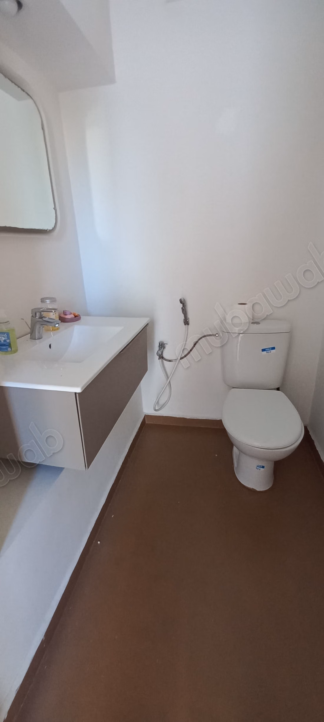 Triplex in affitto ad Ain Diab 4 camere 22000 dhs