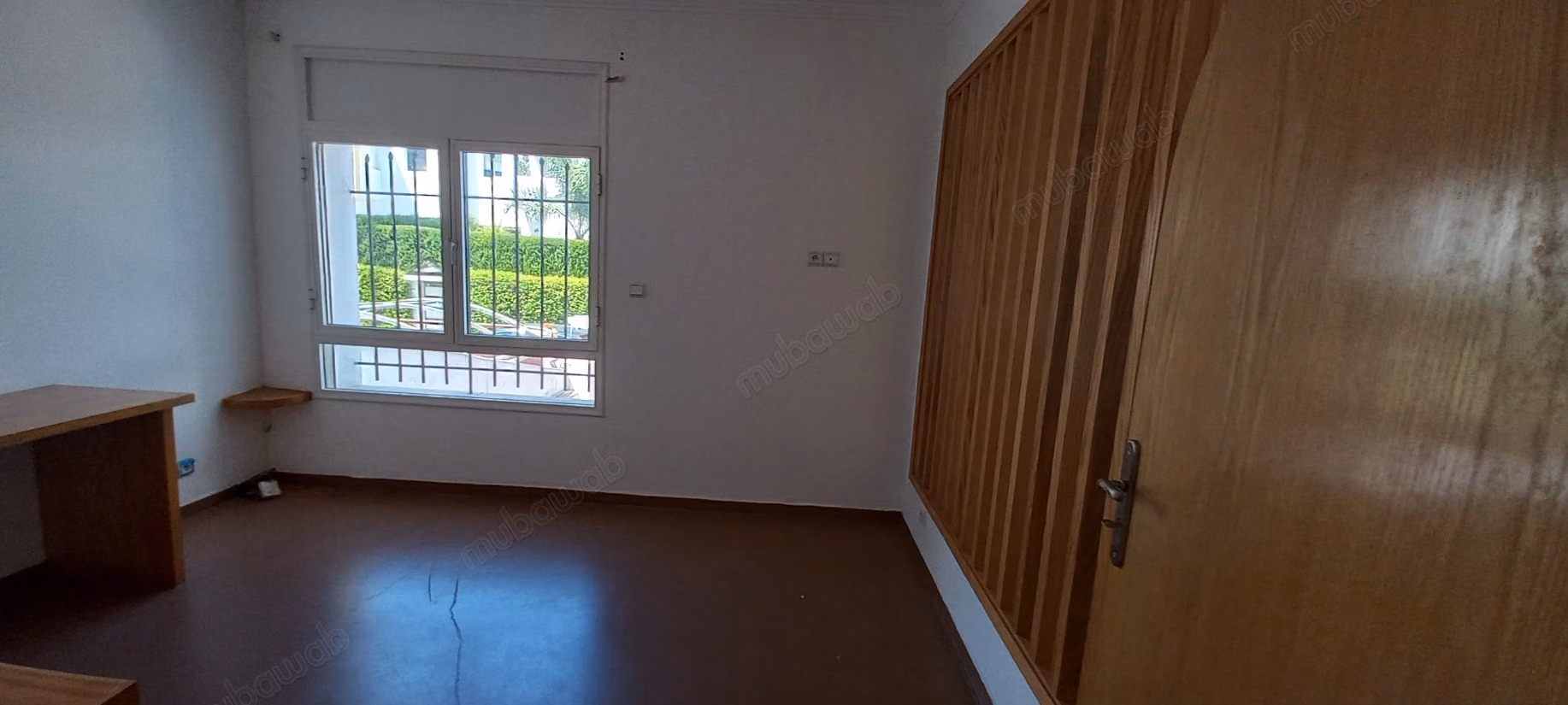 Triplex in affitto ad Ain Diab 4 camere 22000 dhs