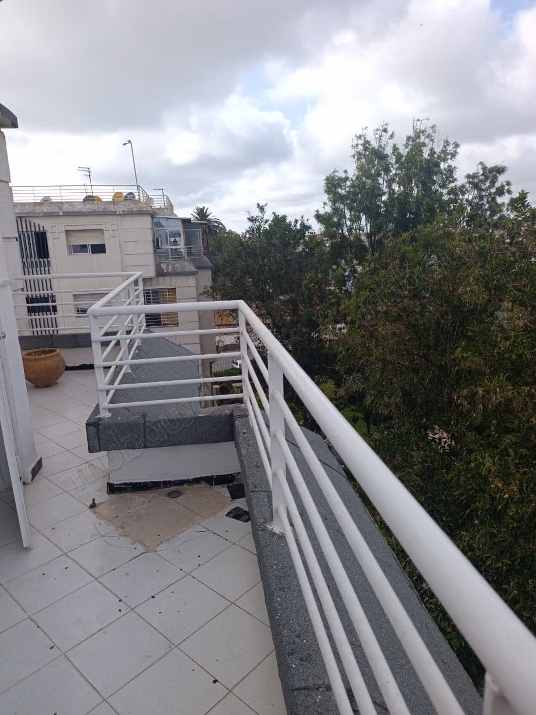 Appartamento in vendita di 99 m² a Salé Tabriquet