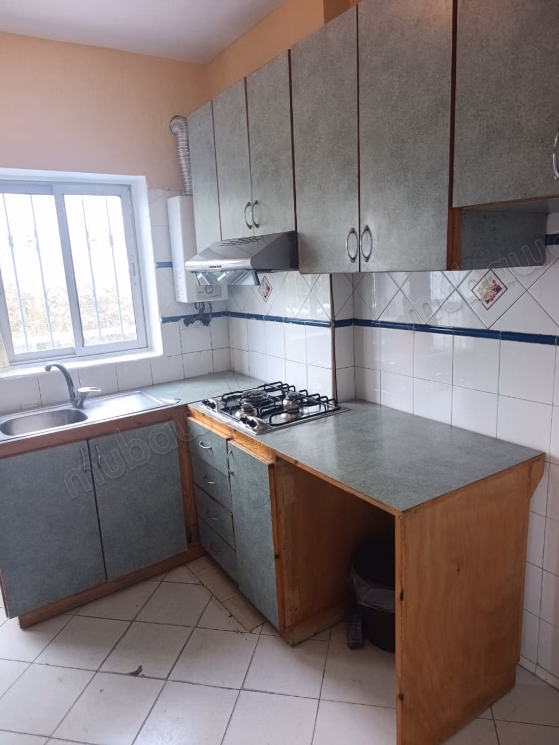 Appartamento in vendita di 99 m² a Salé Tabriquet