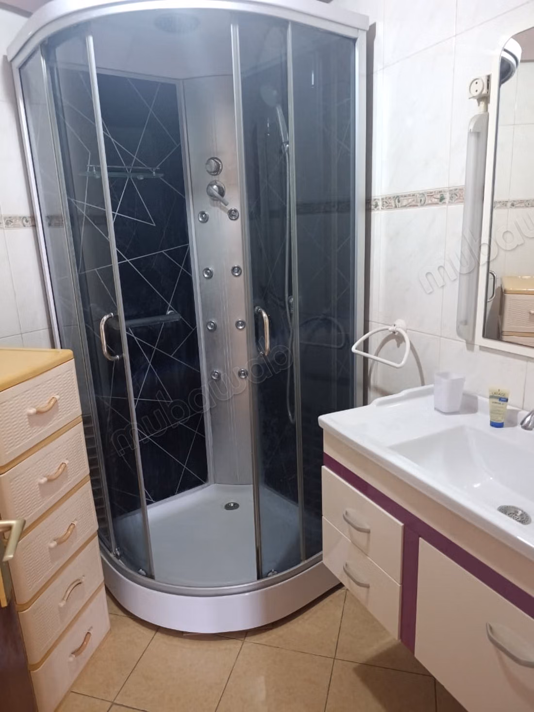 Appartamento in vendita di 99 m² a Salé Tabriquet