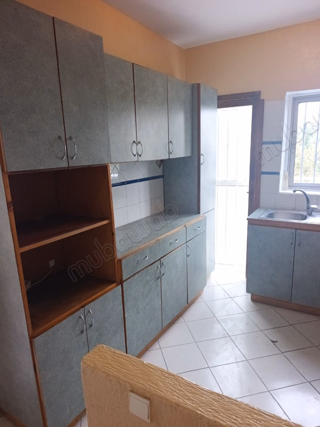 Appartamento in vendita di 99 m² a Salé Tabriquet