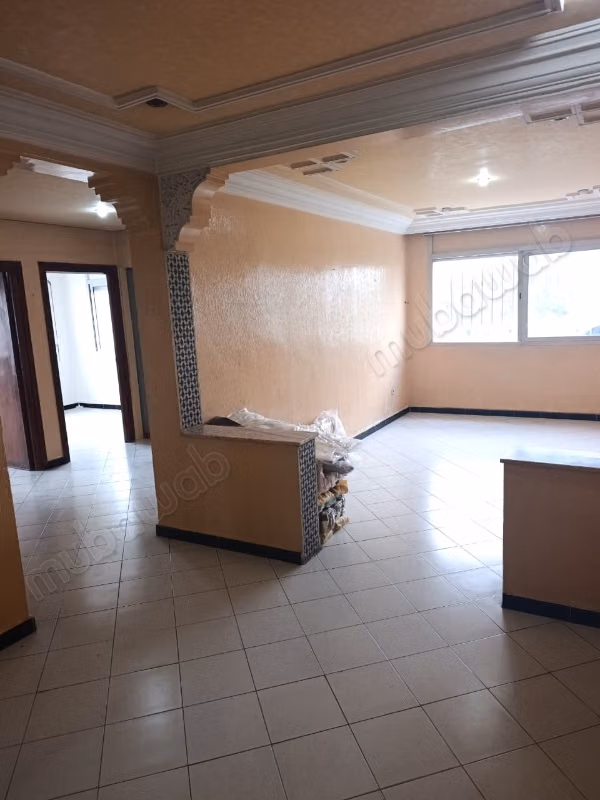 Appartamento in vendita di 99 m² a Salé Tabriquet