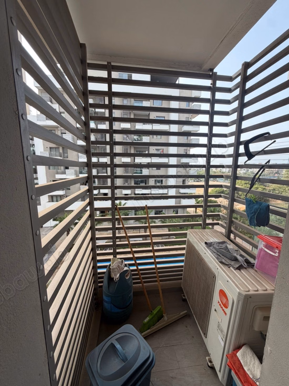 Superb 3-bedroom furnished apartment