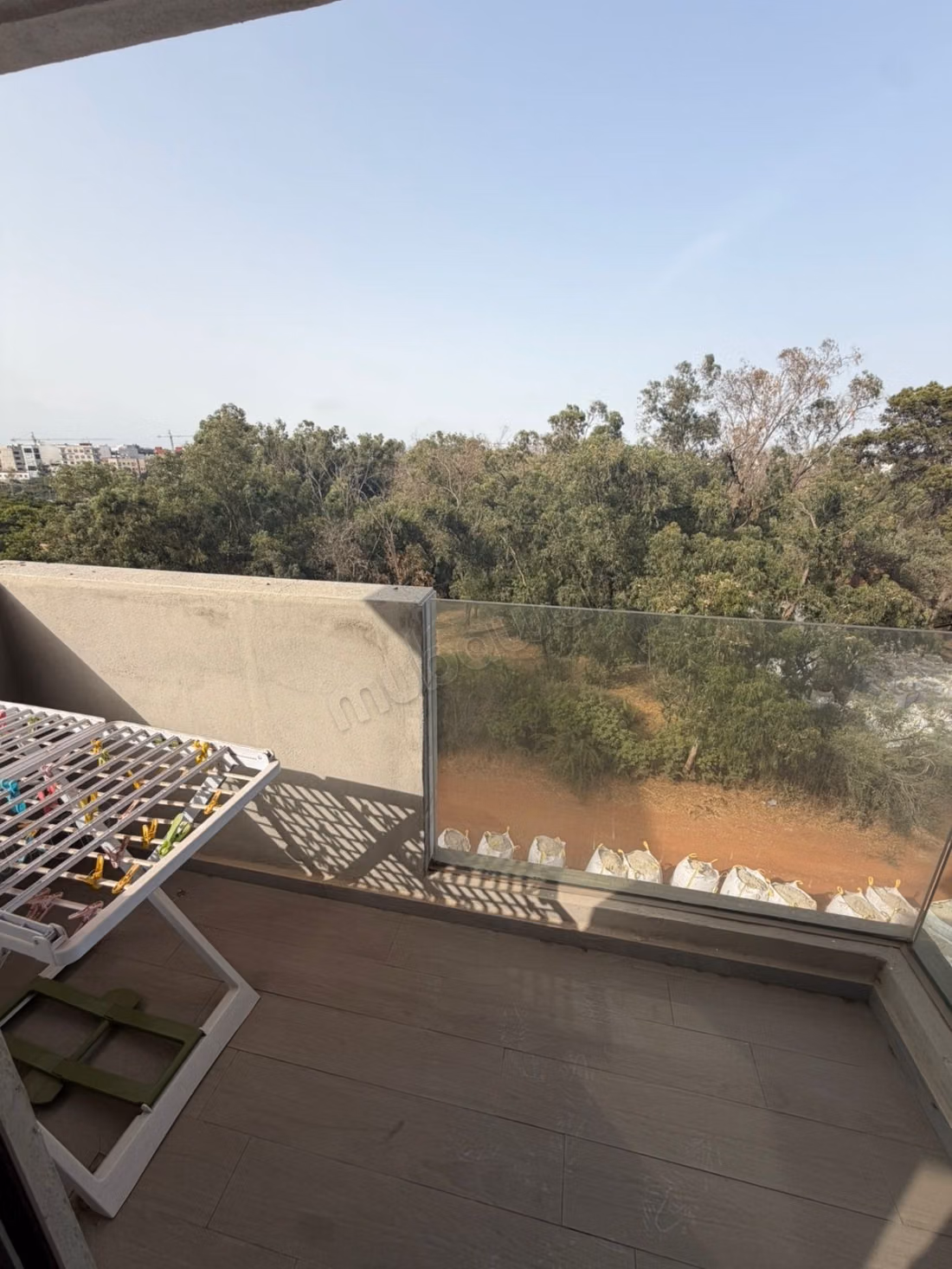 Superb 3-bedroom furnished apartment