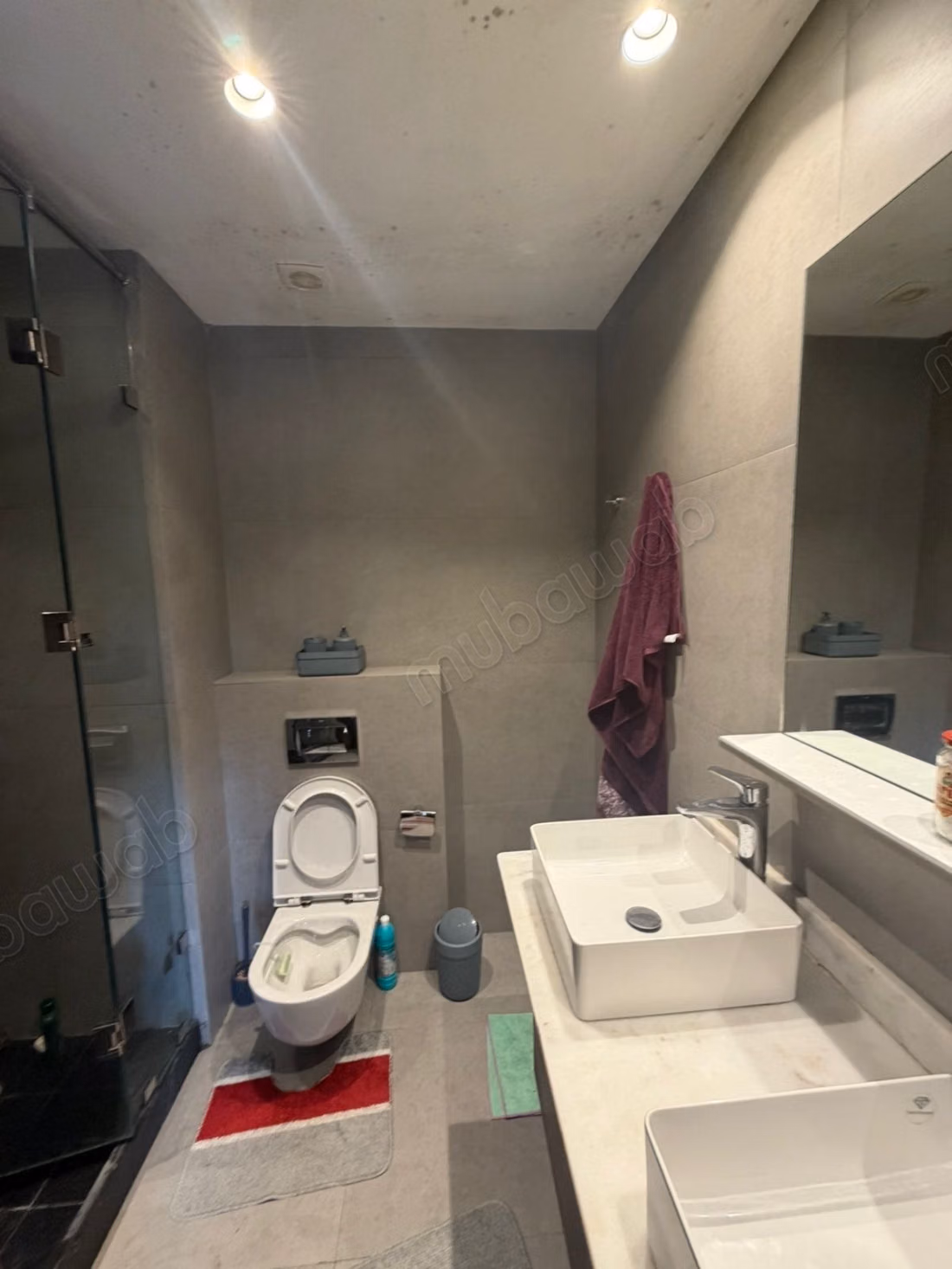 Superb 3-bedroom furnished apartment