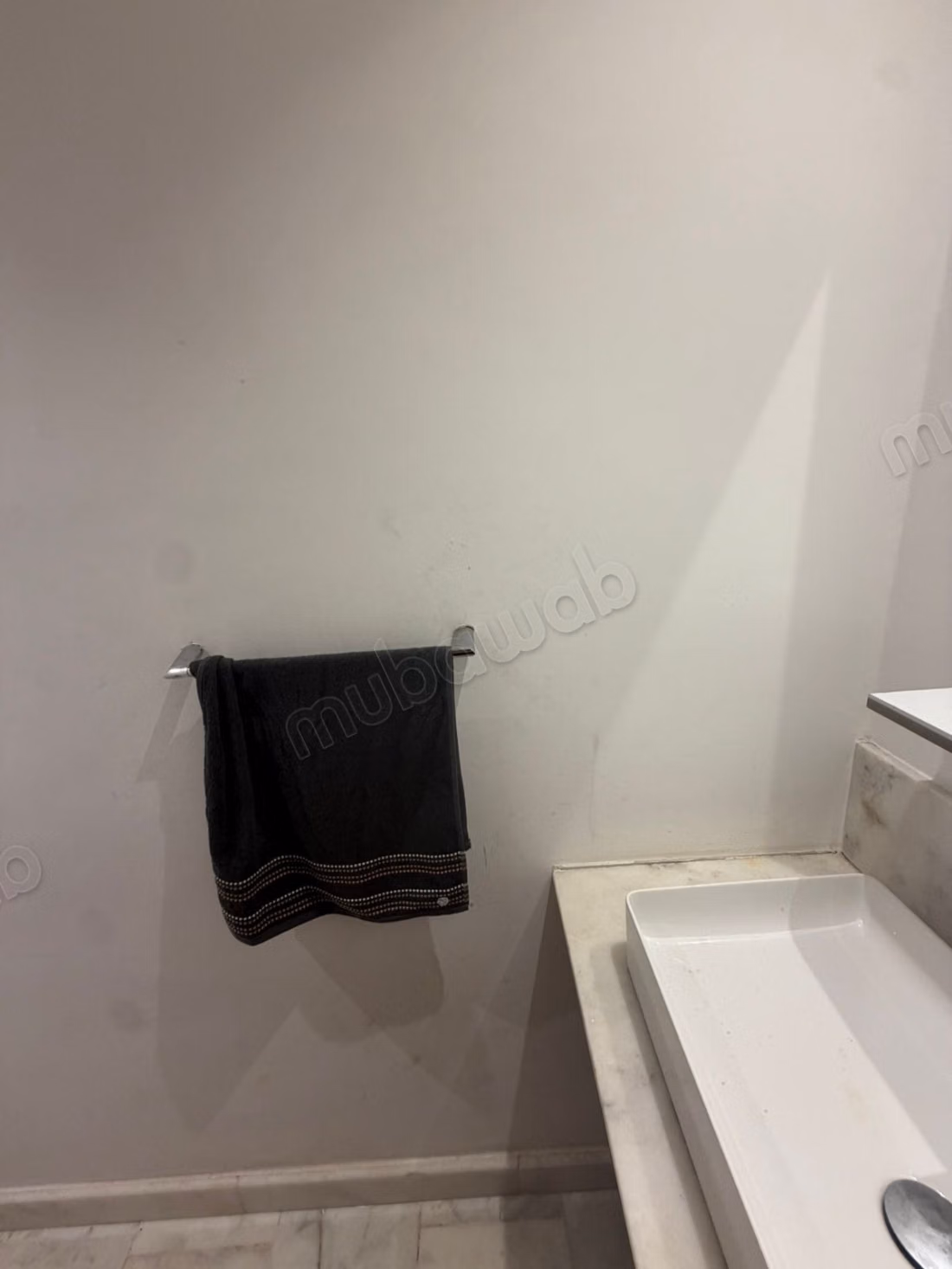 Superb 3-bedroom furnished apartment