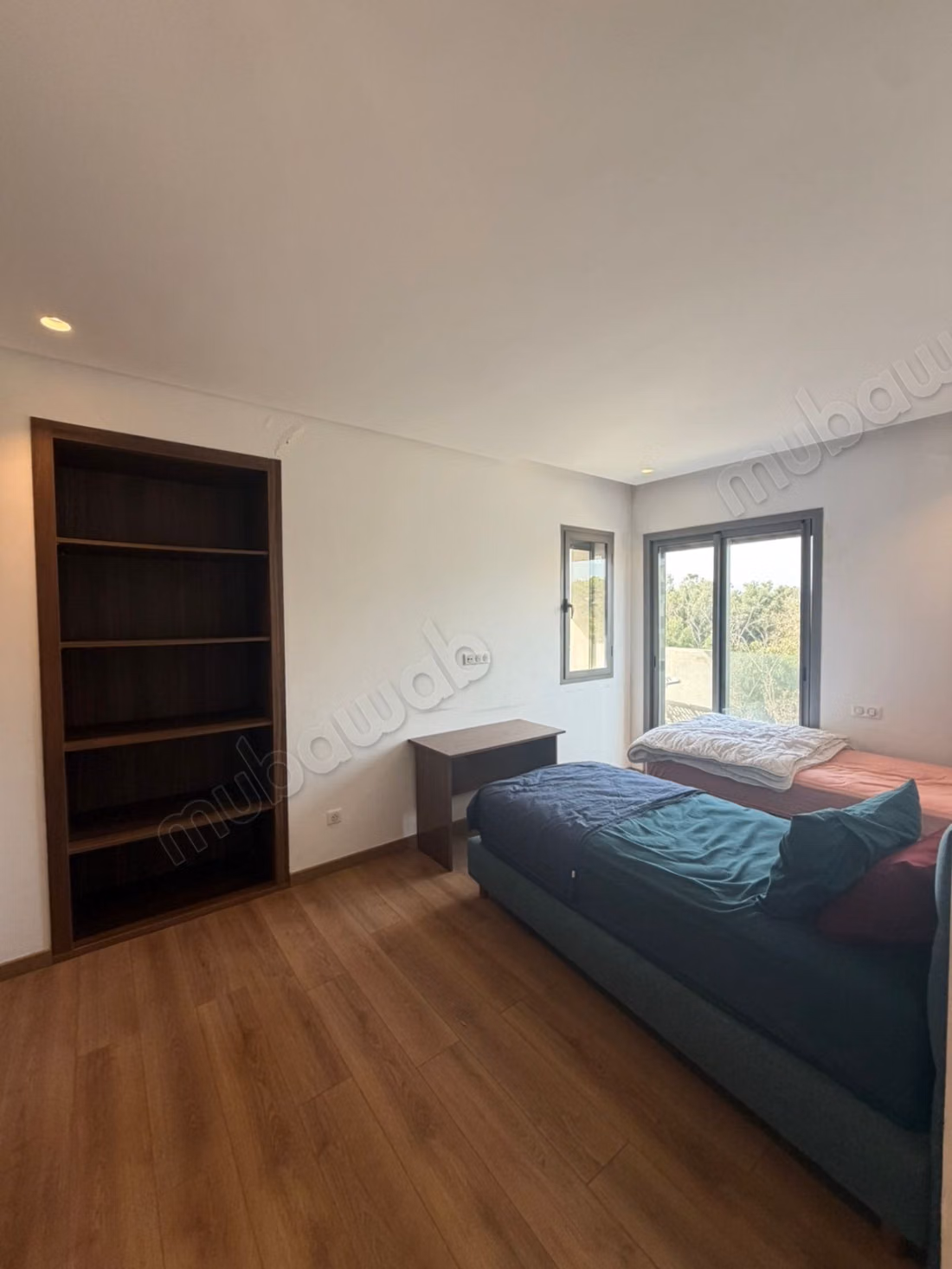 Superb 3-bedroom furnished apartment
