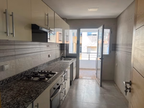 Appartement te koop 84 m² in Sala al jadida