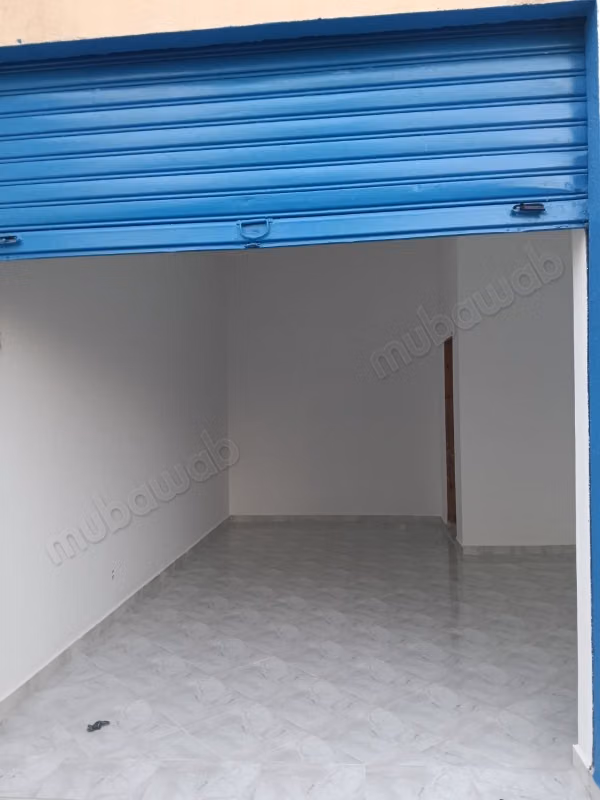Local comercial a la venta de 21 m² en Bouznika