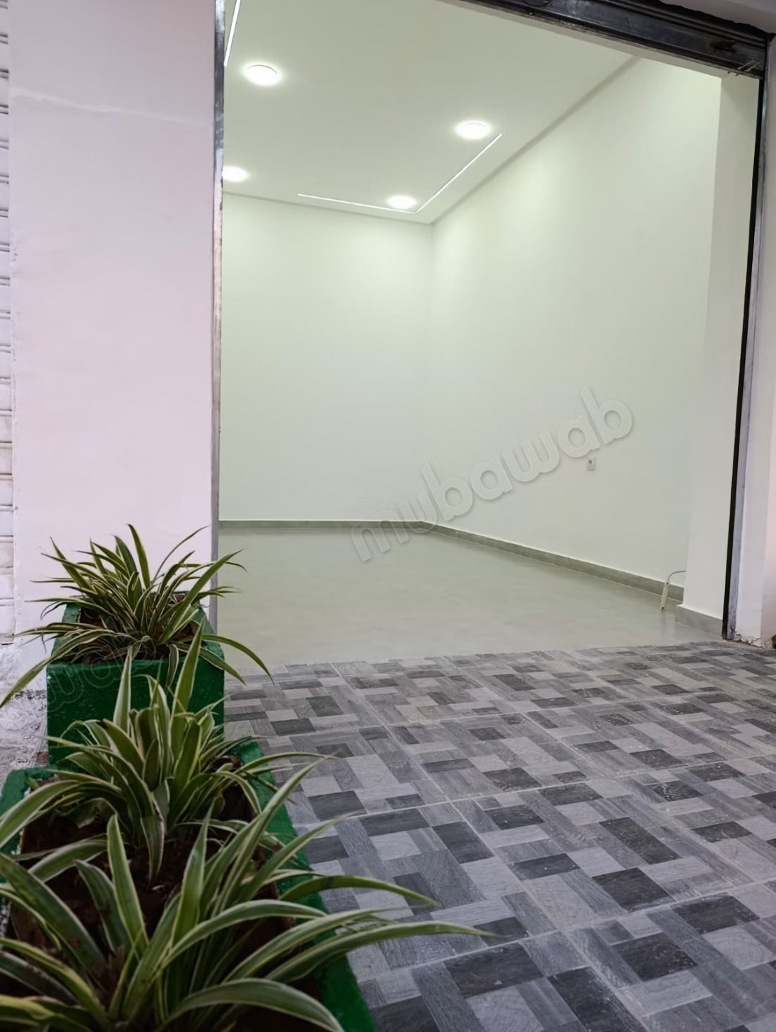 Local commercial à louer de 16 m² à Salé