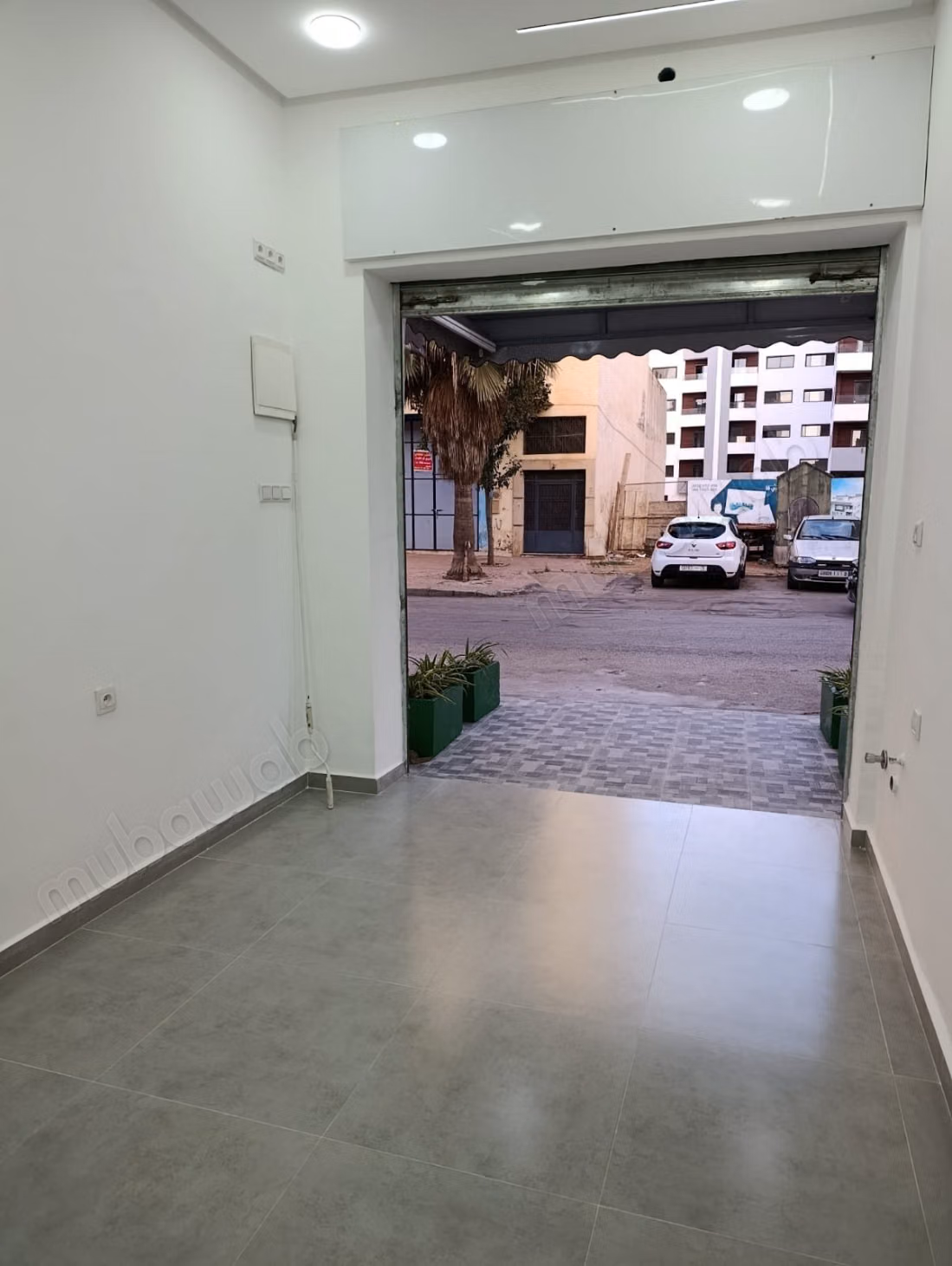 Local commercial à louer de 16 m² à Salé