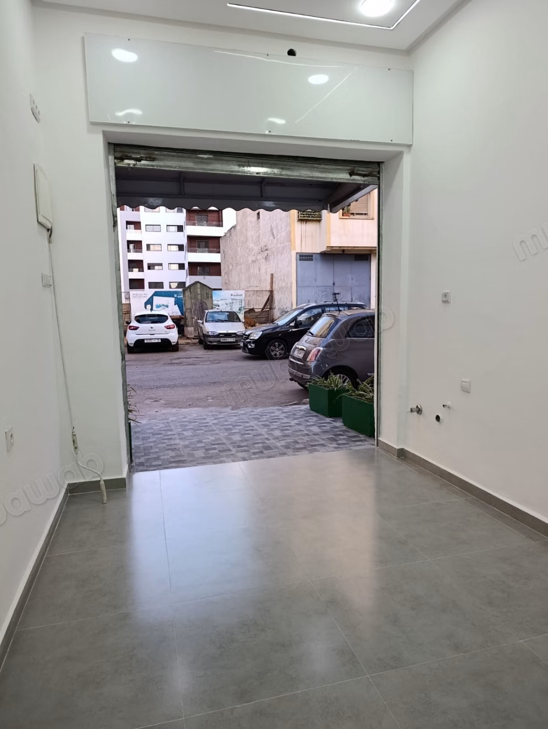 Local commercial à louer de 16 m² à Salé