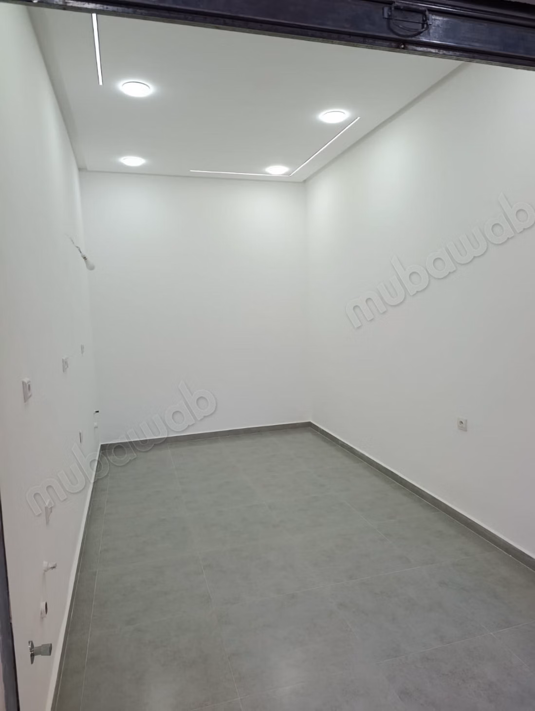 Local commercial à louer de 16 m² à Salé