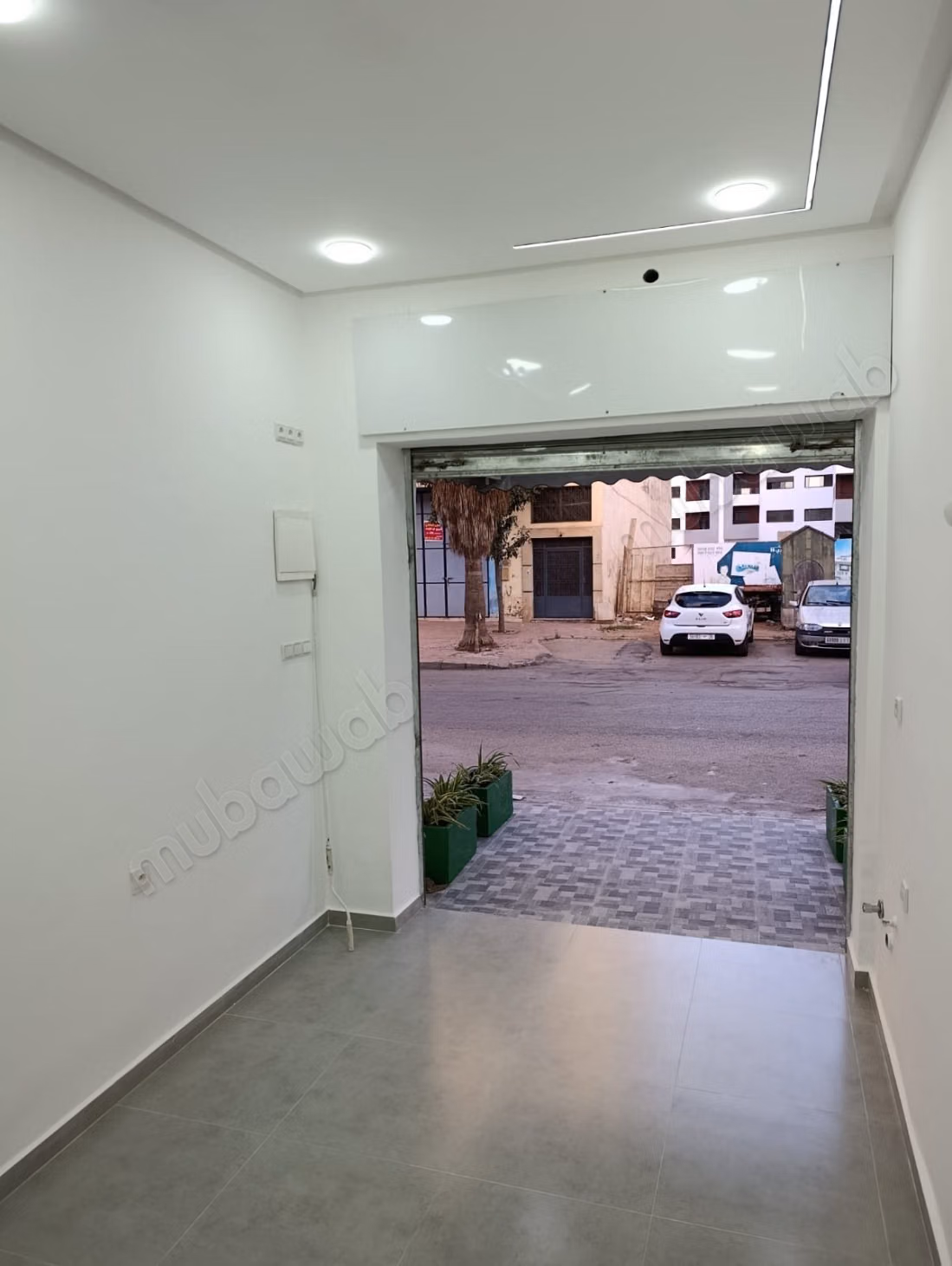 Local commercial à louer de 16 m² à Salé