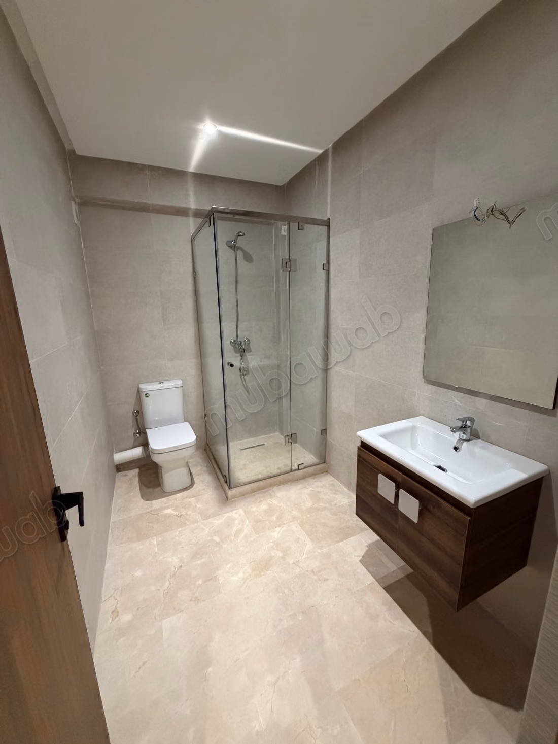 Appartement à louer à Gueliz 
semalalia