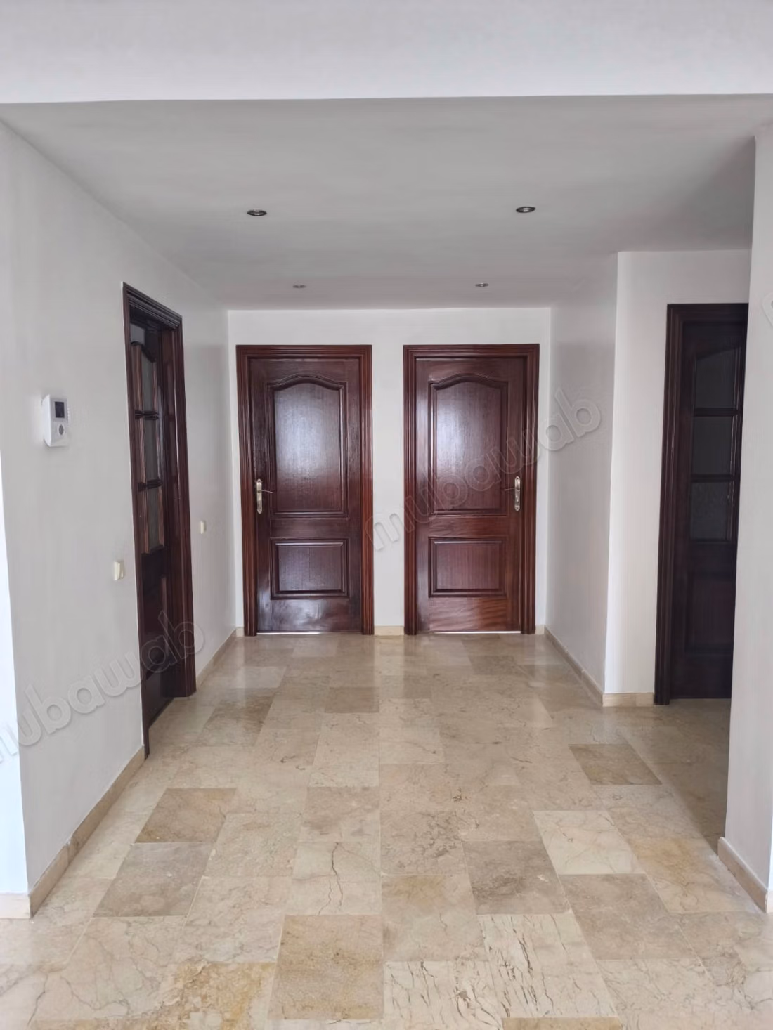 À louer appartement non meublé 107m² 4ème étag