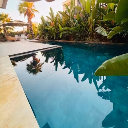 For sale Villa with panoramic ocean view 390m