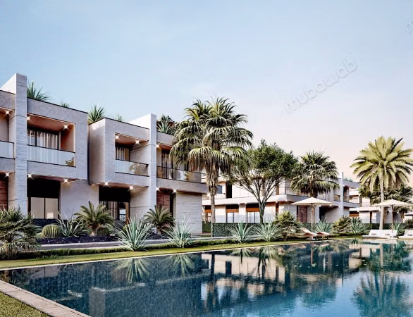 Villa for sale on Ourika Road
