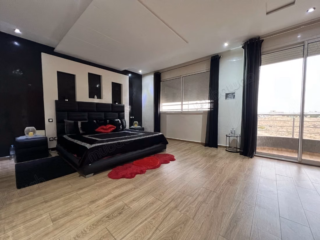 Appartement 560 m² f Nassim 1 — 11