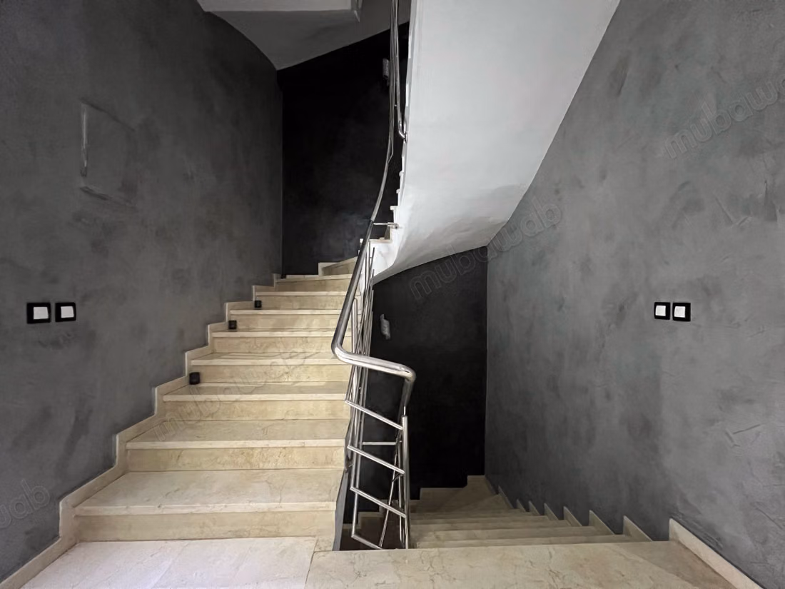 Appartement 560 m² f Nassim 1 — 12