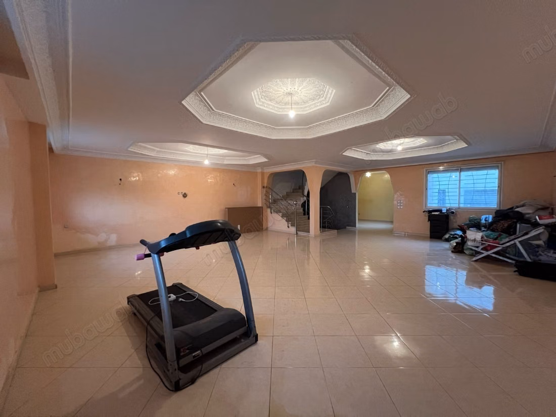Appartement 560 m² f Nassim 1 — 13