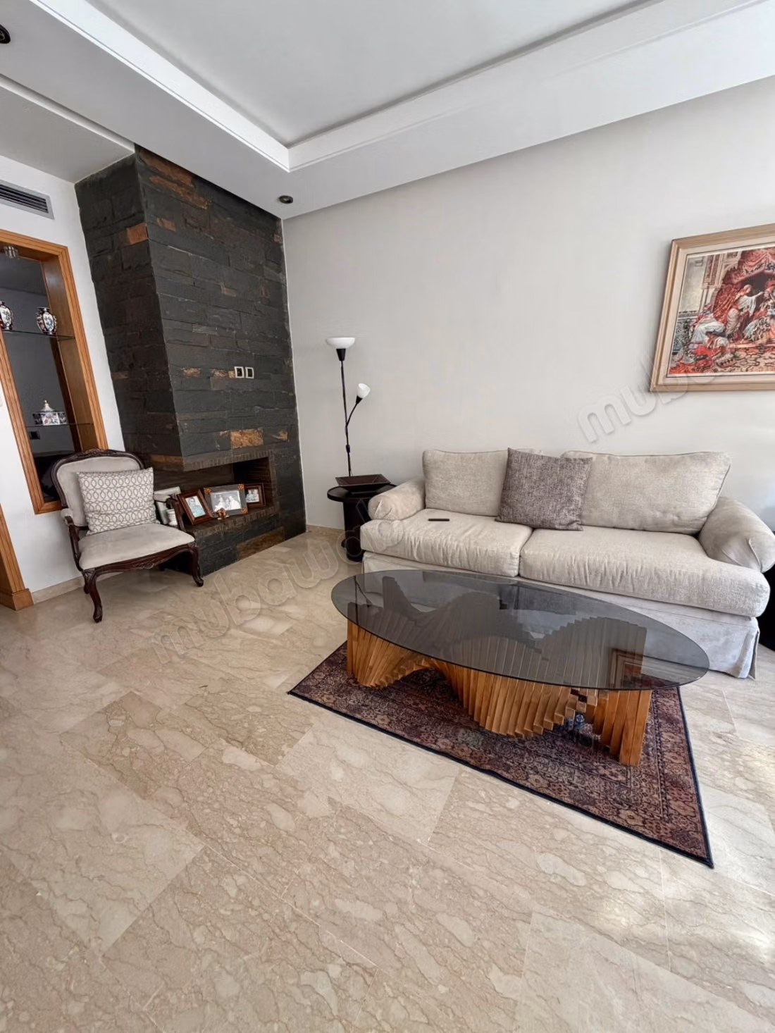 Appartement 560 m² f Nassim 1 — 15