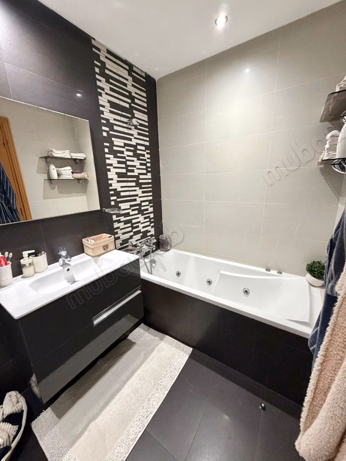 Appartement 560 m² f Nassim 1 — 16