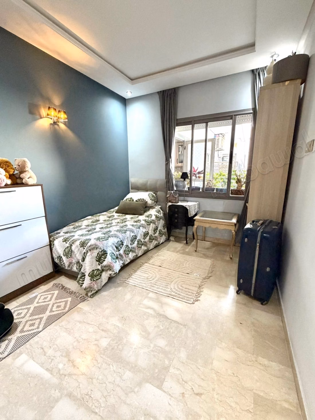 Appartement 560 m² f Nassim 1 — 17