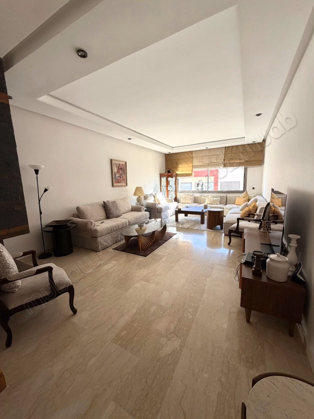 Appartement 560 m² f Nassim 1 — 18