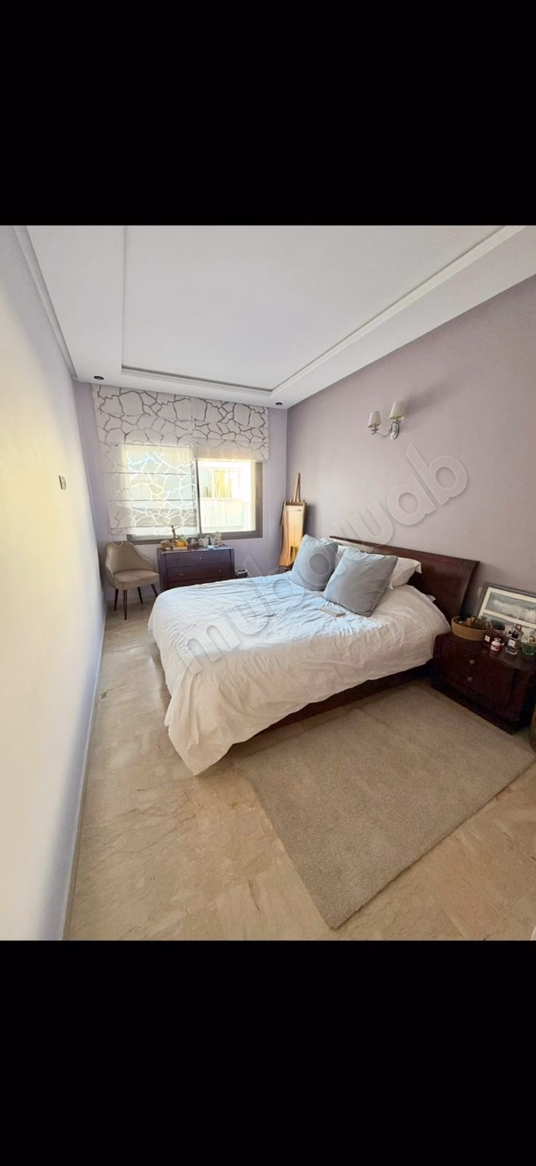 Appartement 560 m² f Nassim 1 — 20