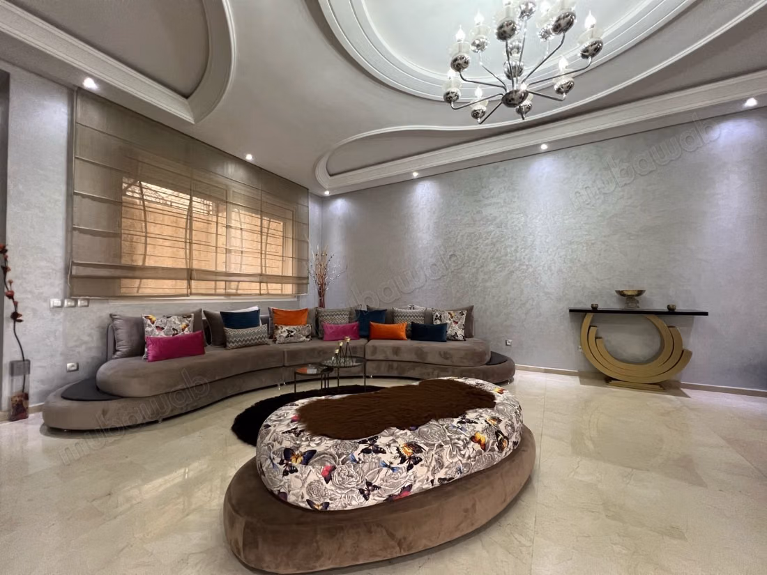 Appartement en vente à Nassim 
1.4 chambres — 2