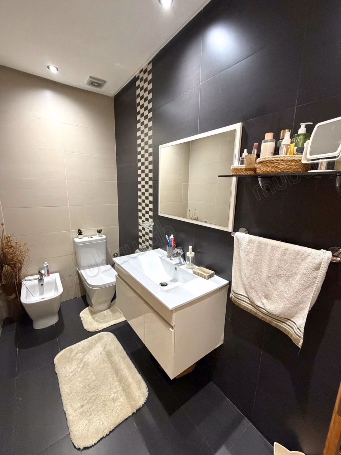Appartement 560 m² f Nassim 1 — 21