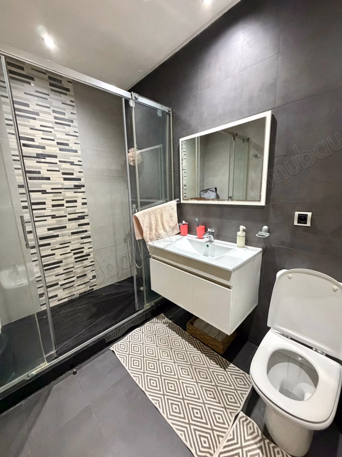 Appartement 560 m² f Nassim 1 — 22