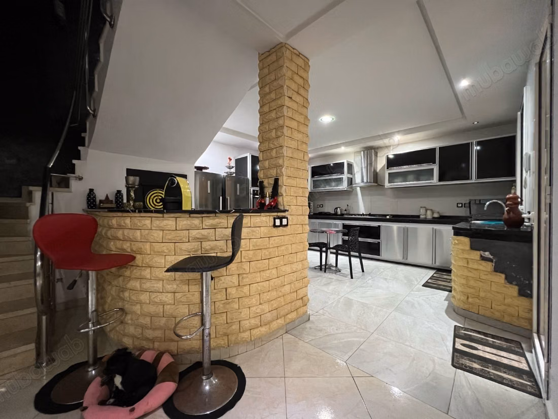 Appartement 560 m² f Nassim 1 — 8