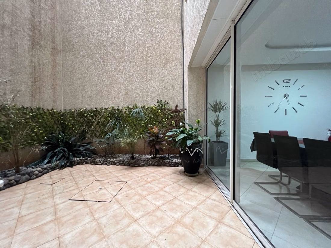 Appartement 560 m² f Nassim 1 — 9