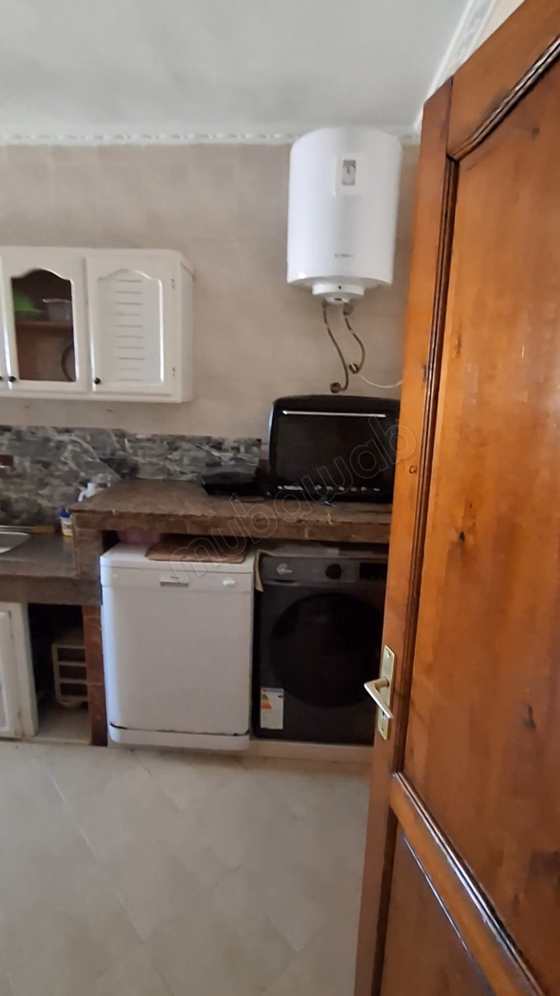 Très bel appartement en location à Résidence Amine
3.2 chambres.
Meublé