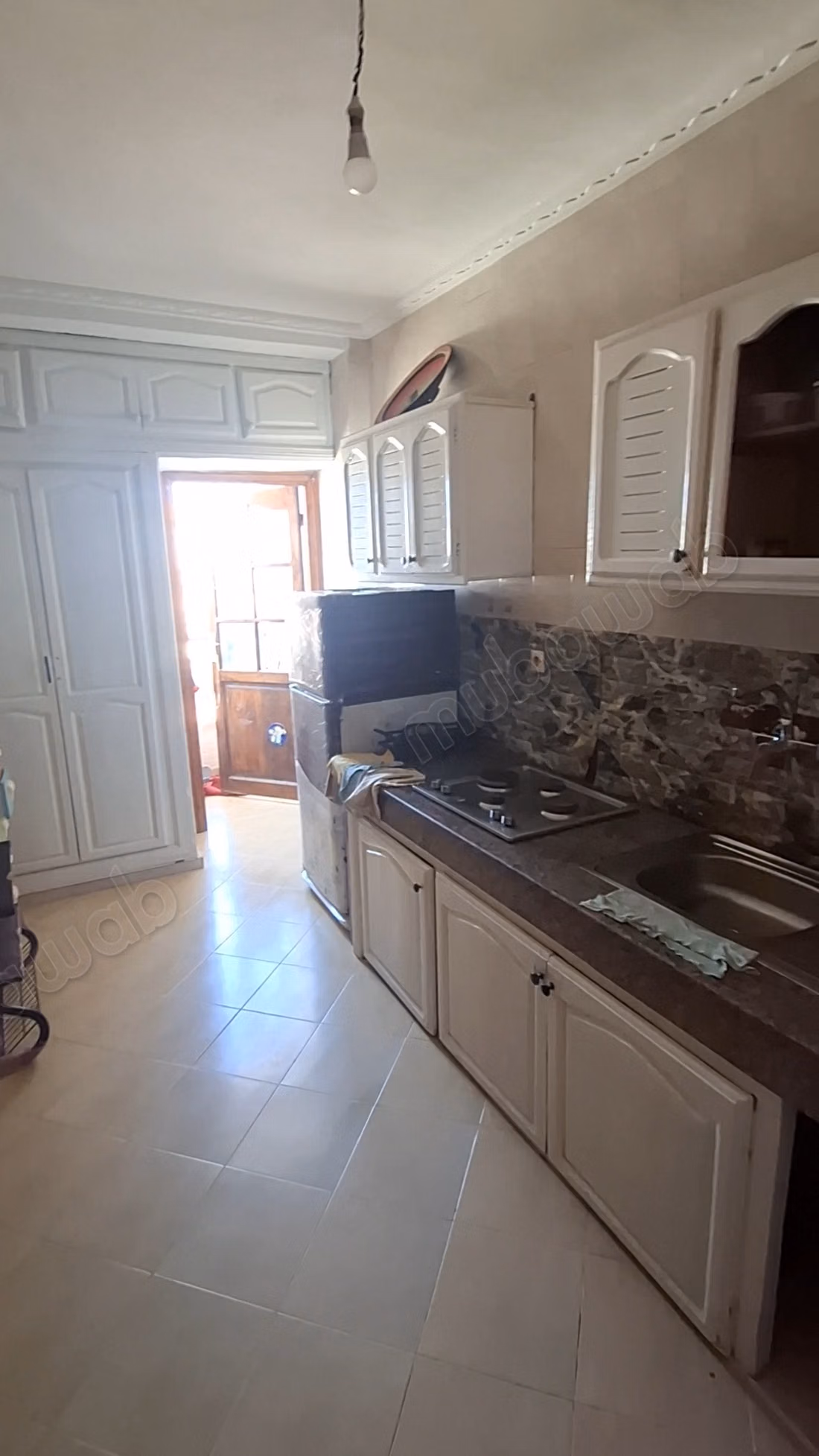 Très bel appartement en location à Résidence Amine
3.2 chambres.
Meublé