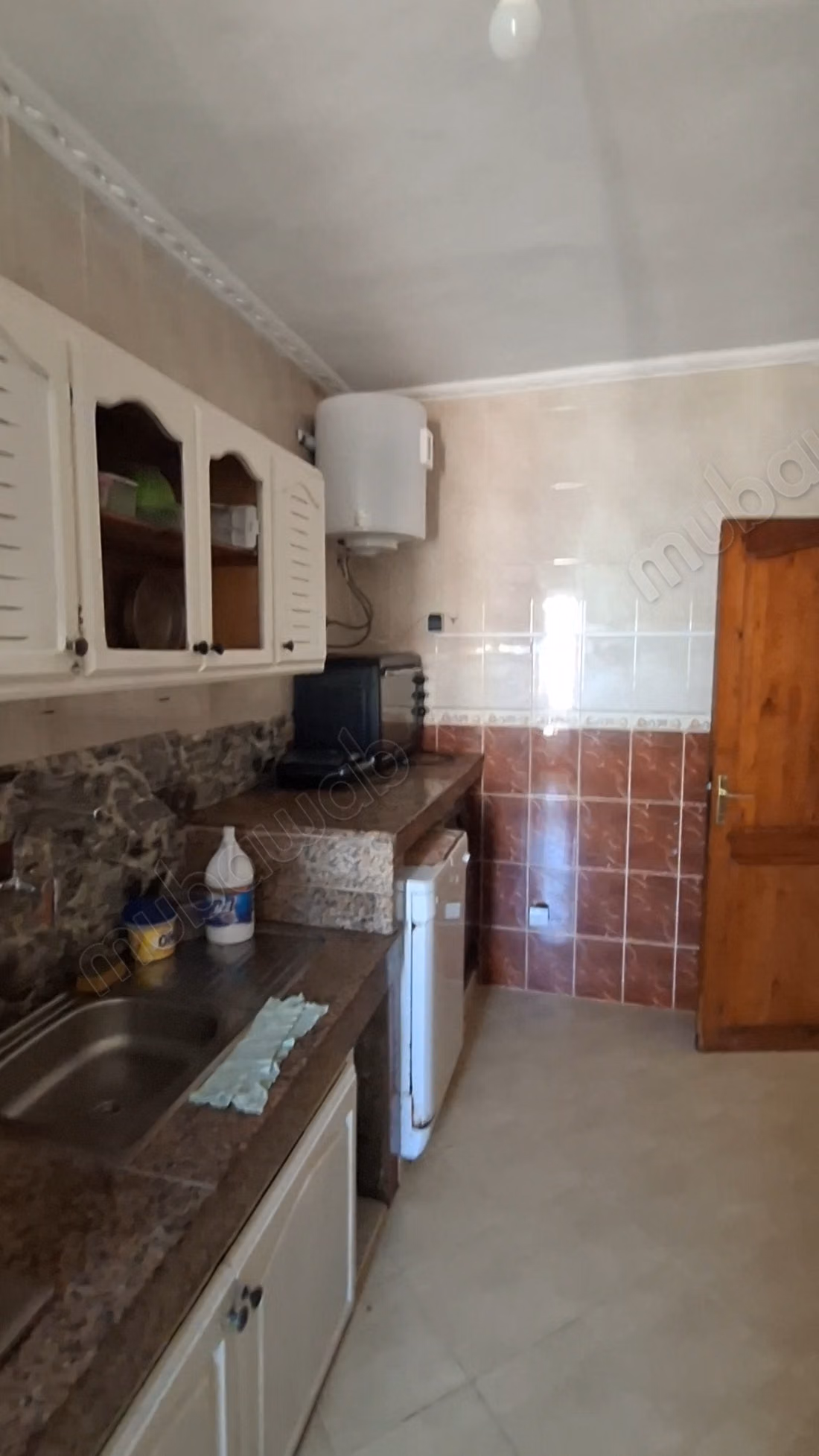 Très bel appartement en location à Résidence Amine
3.2 chambres.
Meublé
