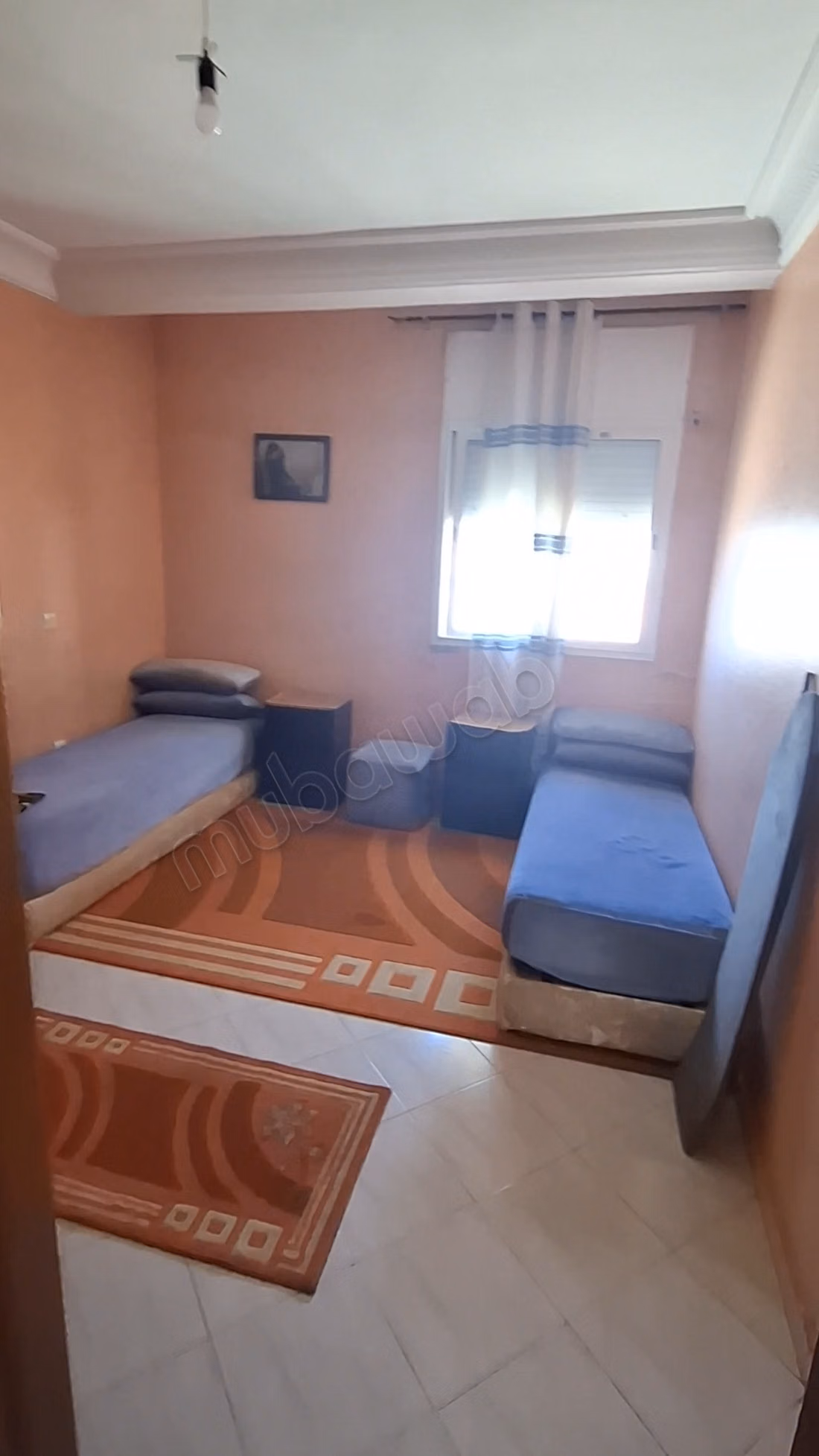 Très bel appartement en location à Résidence Amine
3.2 chambres.
Meublé