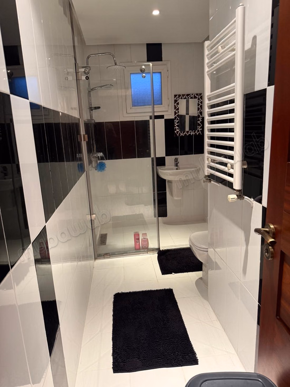 Apartment for rent in Sousse, Alcazar Residence