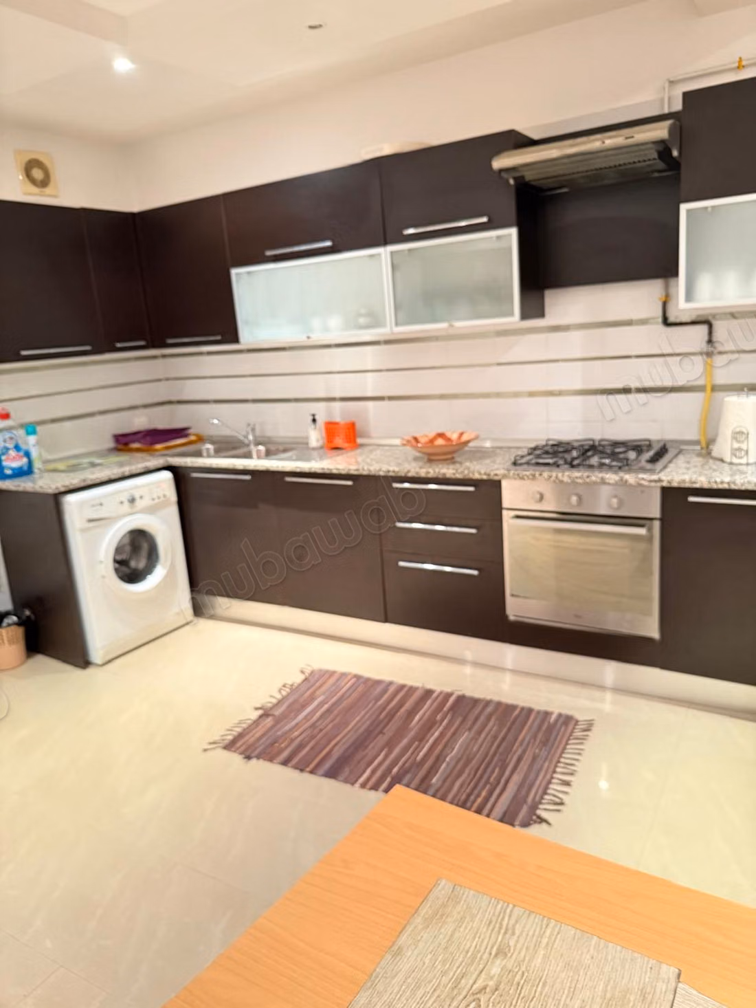 Apartment for rent in Sousse, Alcazar Residence