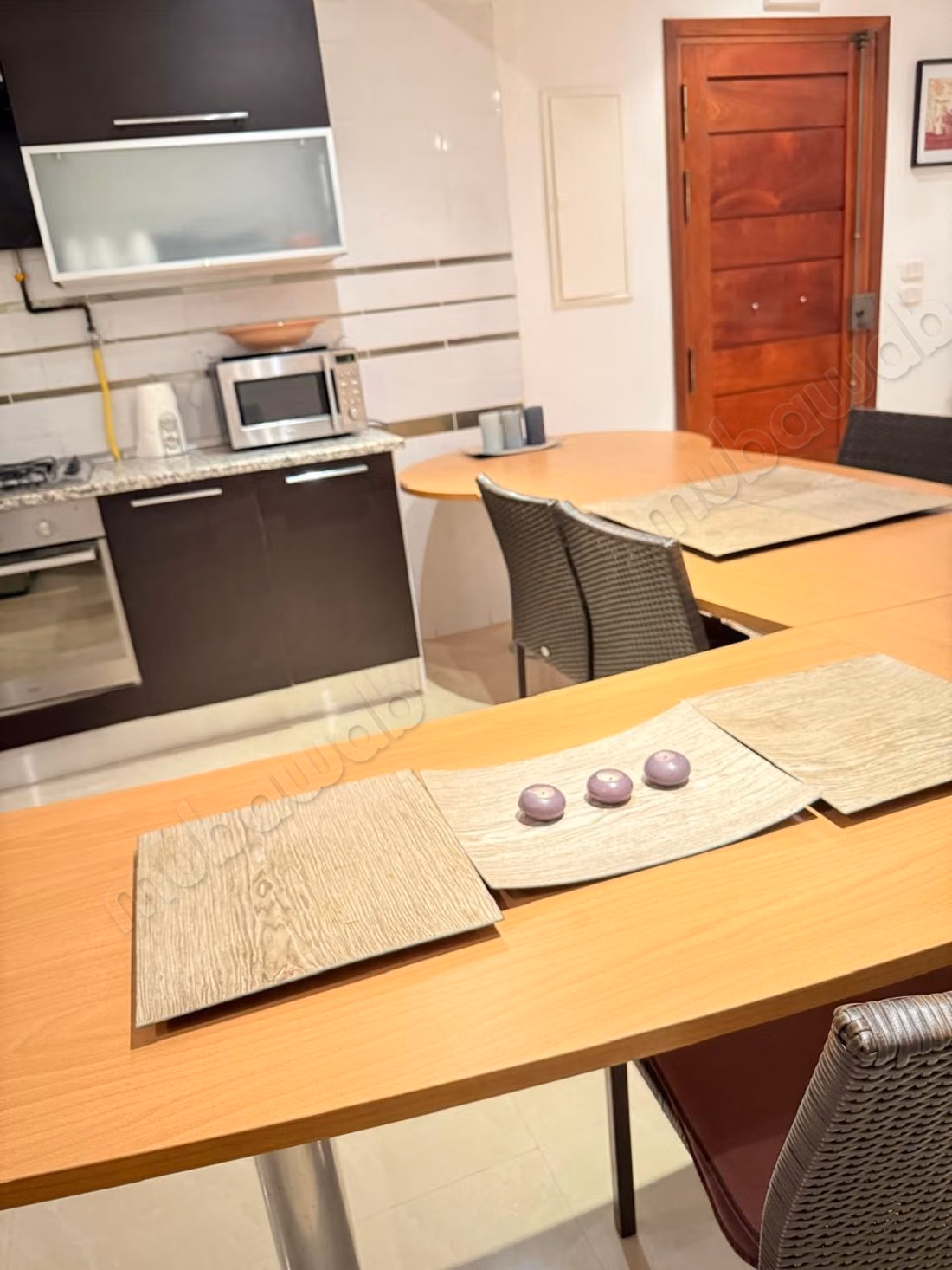 Apartment for rent in Sousse, Alcazar Residence