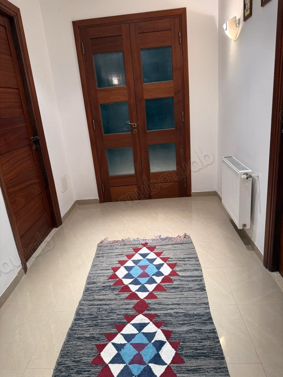 Apartment for rent in Sousse, Alcazar Residence