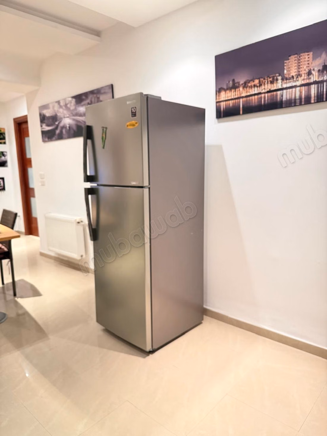 Apartment for rent in Sousse, Alcazar Residence
